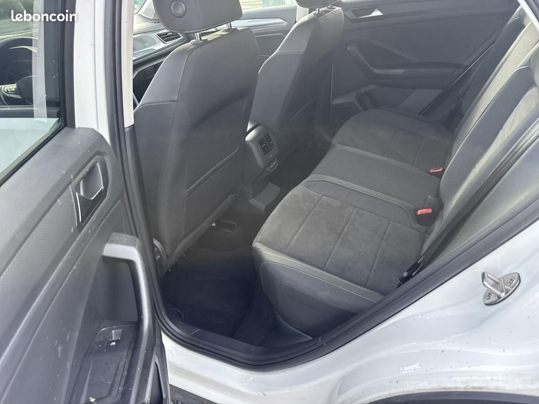 Volkswagen T-Roc 2.0 TDI 150 Start/Stop DSG7 Style (image 4)