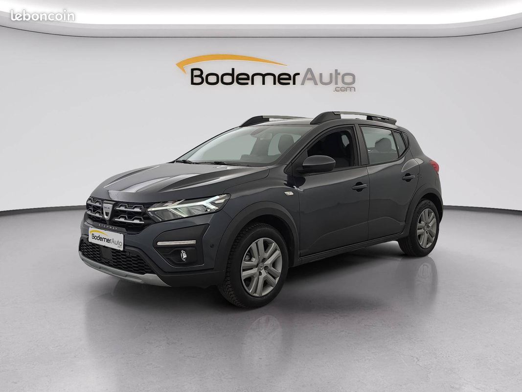 RENAULT Austral mild hybrid 160 auto Techno (image 1)