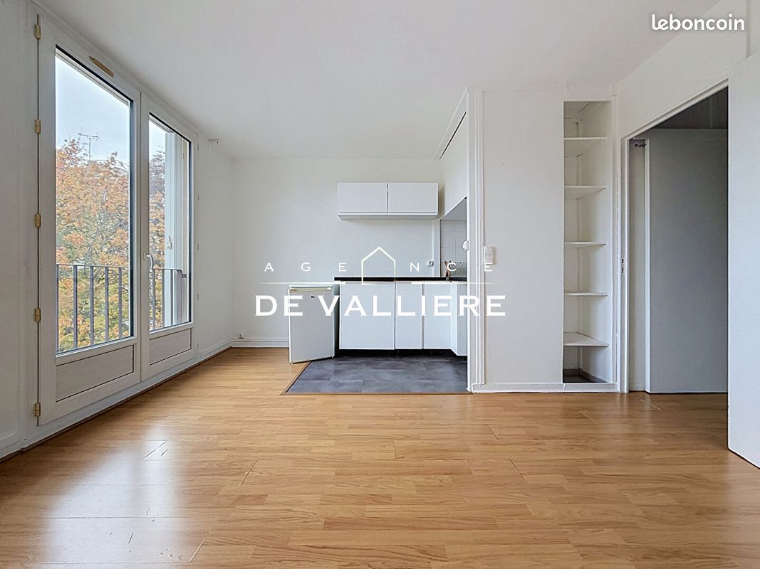 Appartement 1 pièce 28 m² · à Rueil-Malmaison · 28 m² · 169 000 €