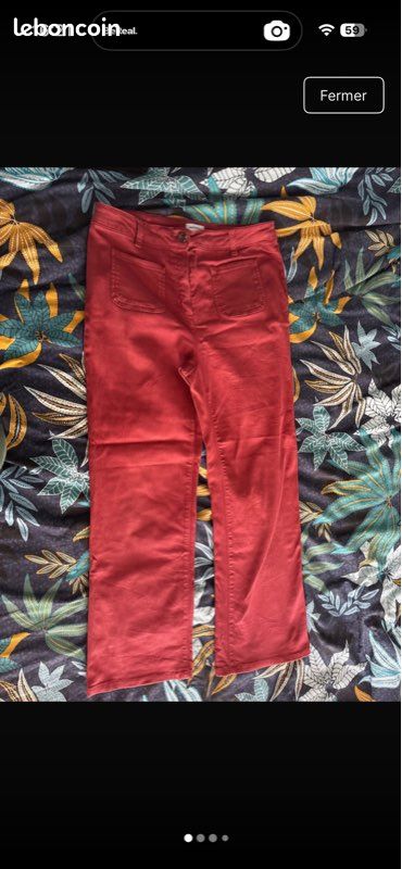Pantalon (image 1)