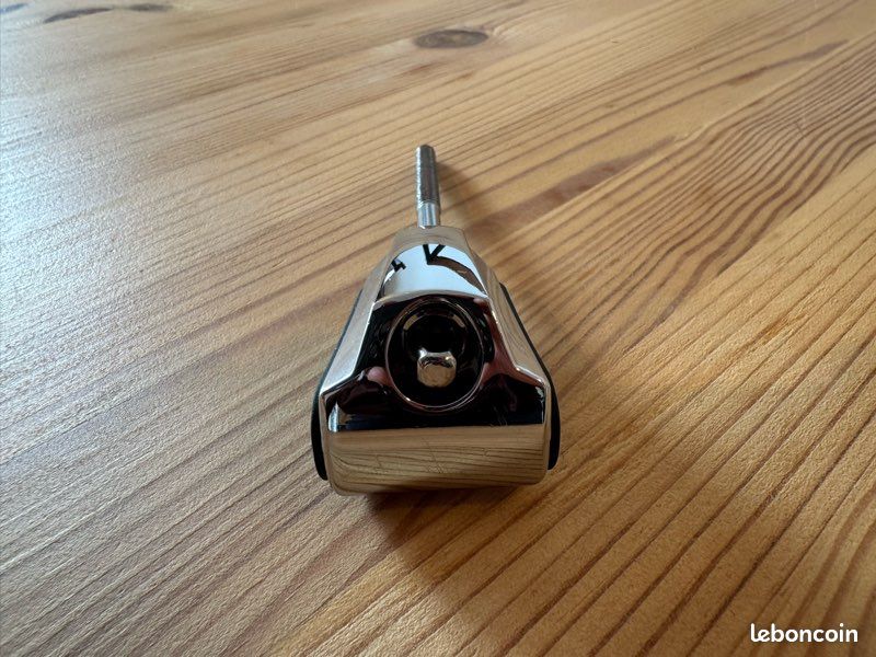 Crochets à Griffes Pour Grosse Caisse, Pièces De Rechange Pour Kit De Batterie, Lot De 20