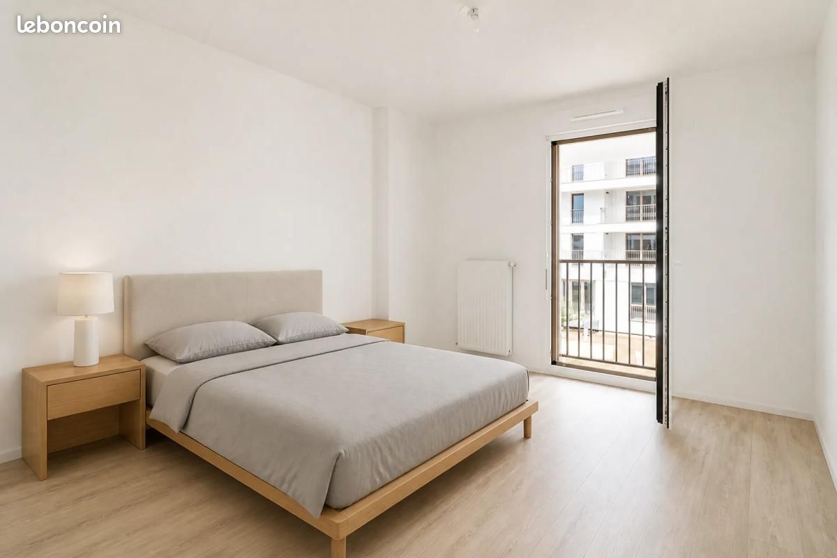 Appartement 3 pièces 57 m² (image 7)