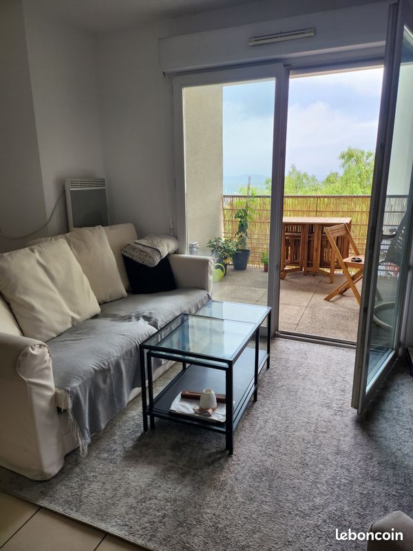 Appartement 2 pièces 41 m² · à Grasse · 41 m² · 794 €/mois