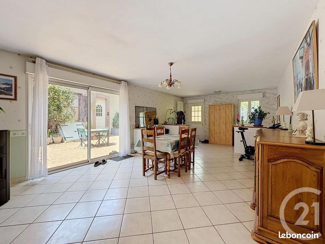 Maison 6 pièces 135 m² · à Romilly-sur-Seine · 135 m² · 142 000 €