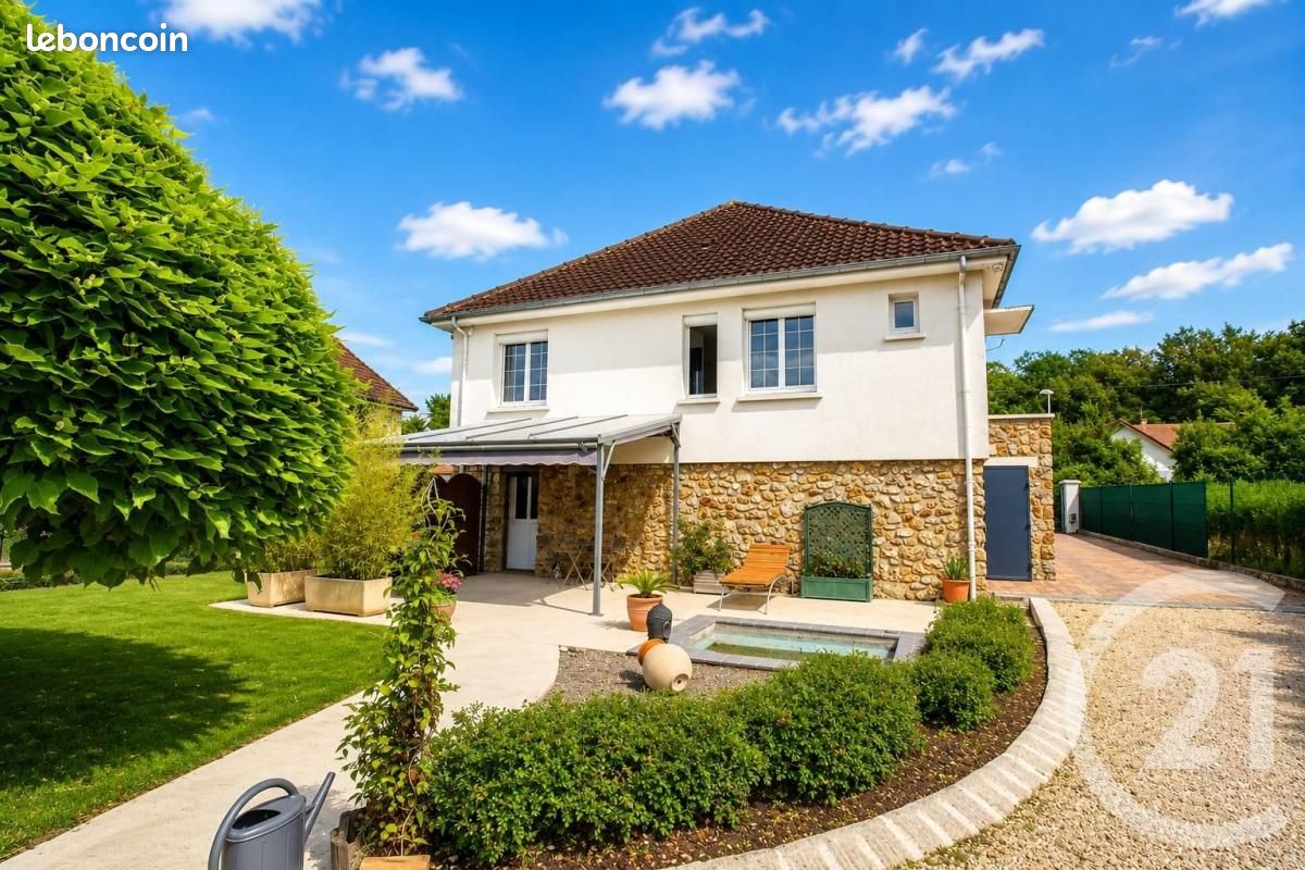 Maison 3 pièces 68 m² · à Château-Thierry · 68 m² · 217 000 €
