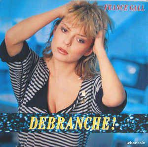 FRANCE GALL Vinyles variété pop française (image 3)