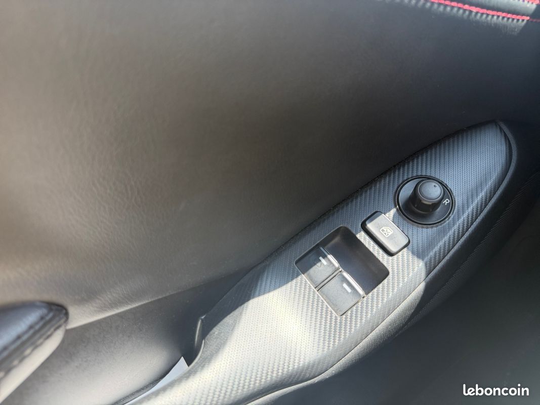 MAZDA MX5 2.0 SKYACTIV-G Selection RF 160Ch Garantie 12 mois (image 26)