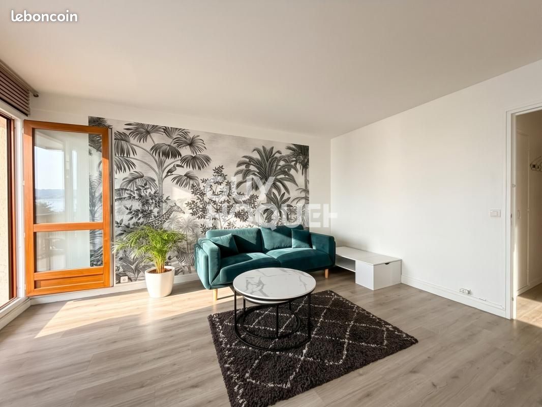 Appartement 2 pièces 39 m² · à Rueil-Malmaison · 39 m² · 1 230 €/mois