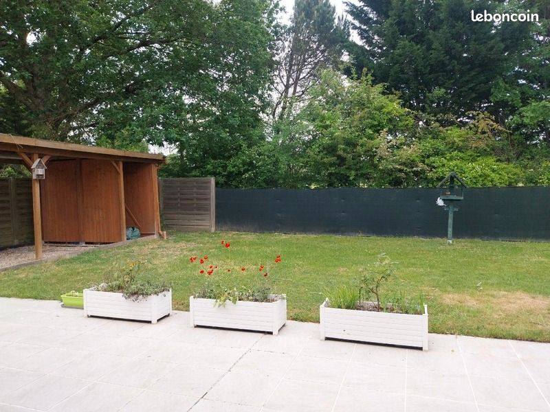 Maison 5 pièces 123 m² · à Créon · 123 m² · 299 000 €