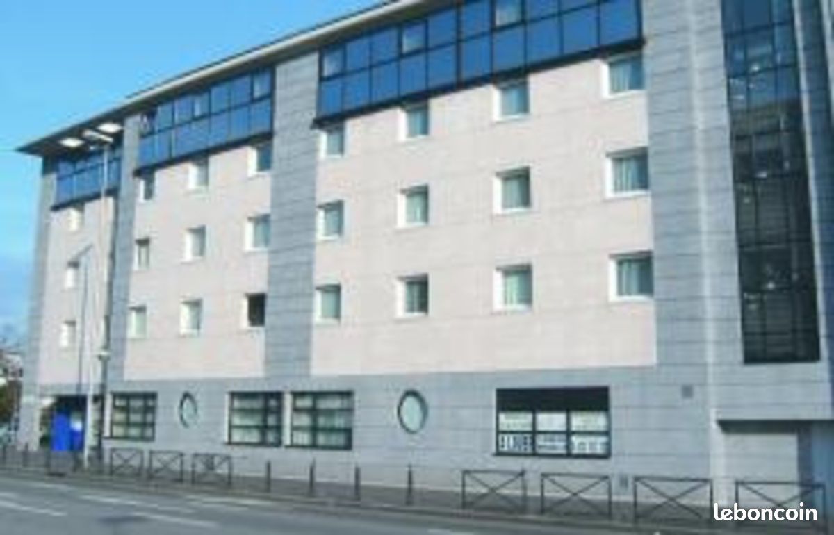 Appartement 1 pièce 18 m² · à Rouen · 18 m² · 381 €