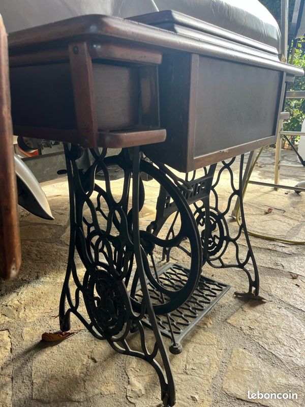 Table à coudre (image 4)