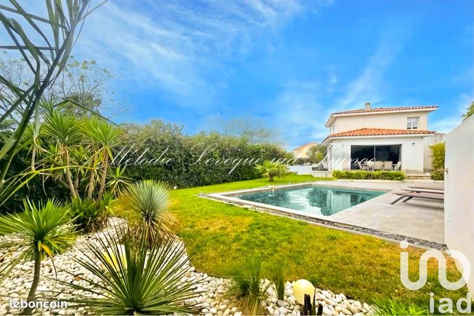Maison 4 pièces 103 m²