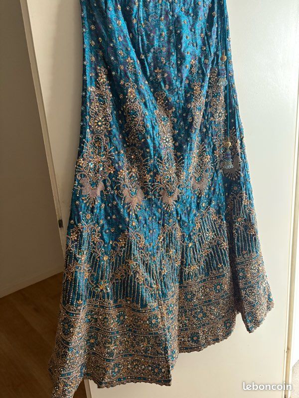 Tenue indienne (image 3)