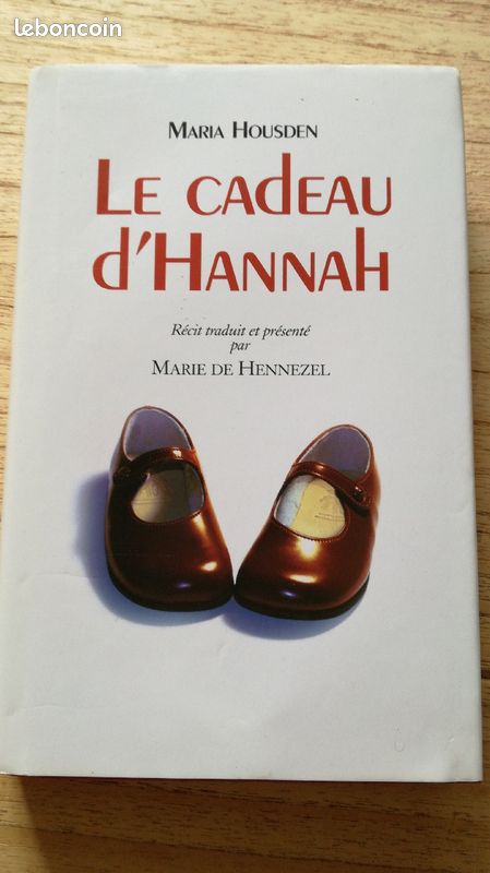 Livre faits réels (image 1)