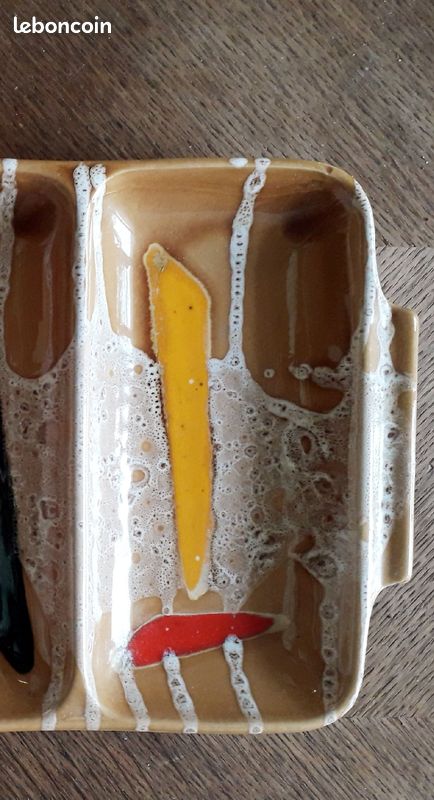 Plateau apéritif 3 compartiments (image 3)