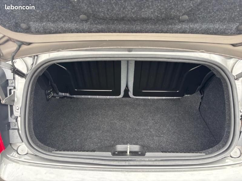 Fiat 500 1.2 8v 69ch Eco Pack Lounge 109g (image 6)