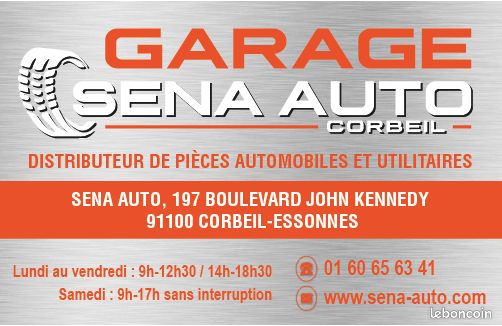 Pièces automobiles à prix discount (avec montage disponible) (image 2)