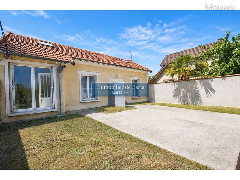 Maison 4 pièces 102 m² · à Villemomble · 102 m² · 361 000 €