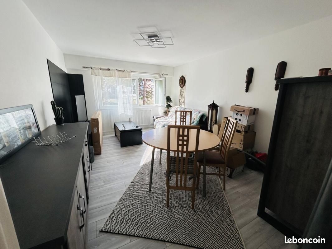 Appartement 3 pièces 69 m² · à Valdoie · 69 m² · 89 000 €