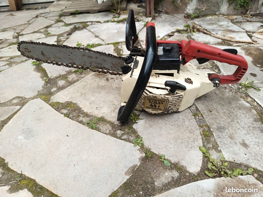 pieces tronconneuse vap TRONCONNEUSE VAP 35 F