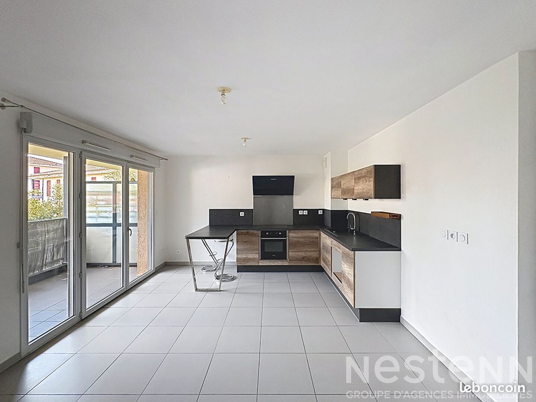 Appartement 3 pièces 57 m² · à Saint-Maximin-la-Sainte-Baume · 57 m² · 234 000 €