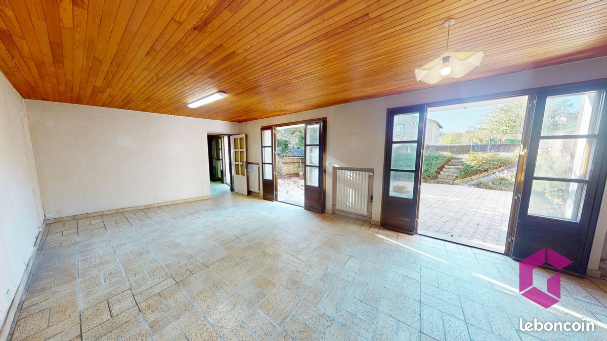 Maison 5 pièces 140 m² · à Beauzac · 140 m² · 122 000 €