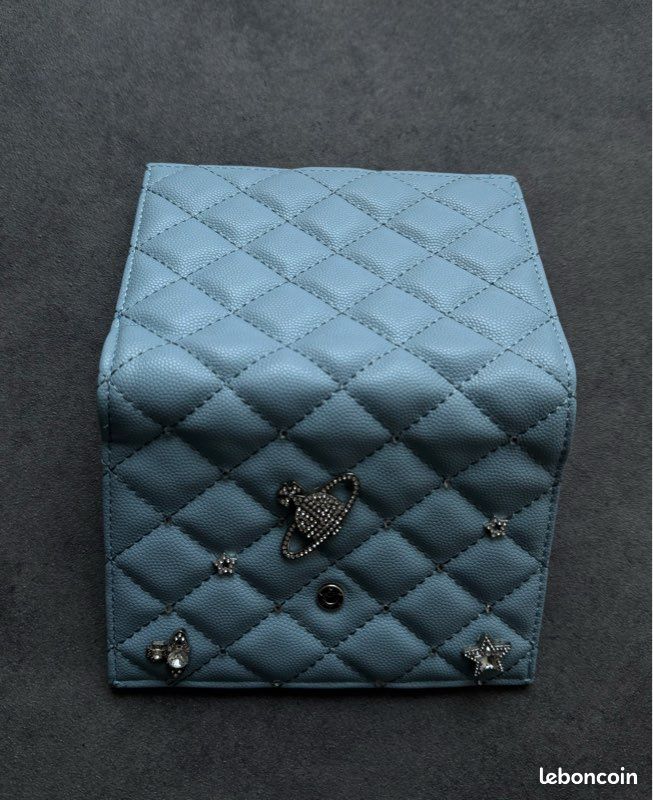 Portefeuille Vivienne Westwood (image 4)