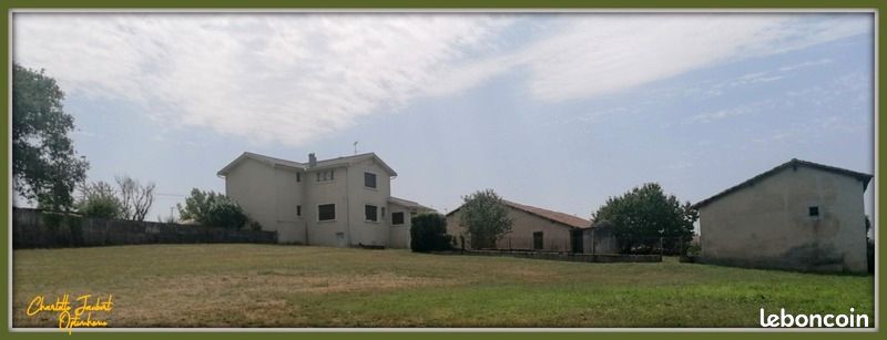 Maison 7 pièces 187 m² · à La Roche-Chalais · 187 m² · 265 000 €