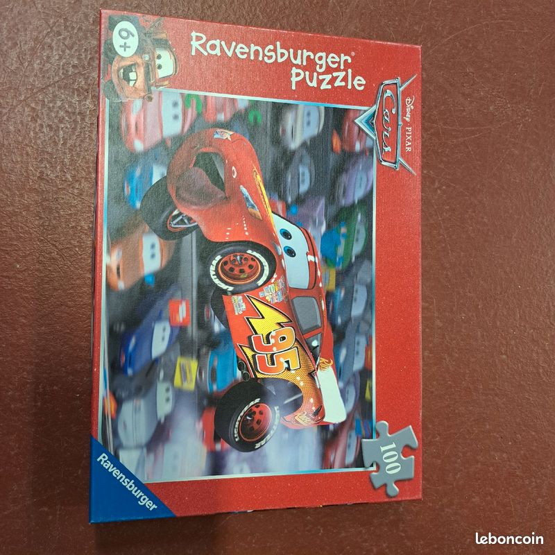 Puzzle enfant (image 6)