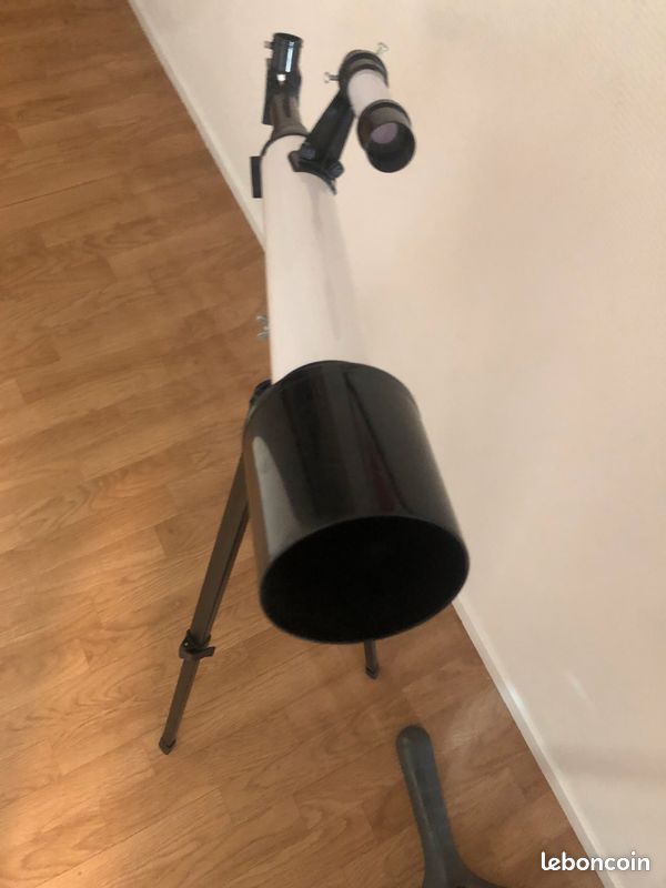 Télescope Buki (image 2)