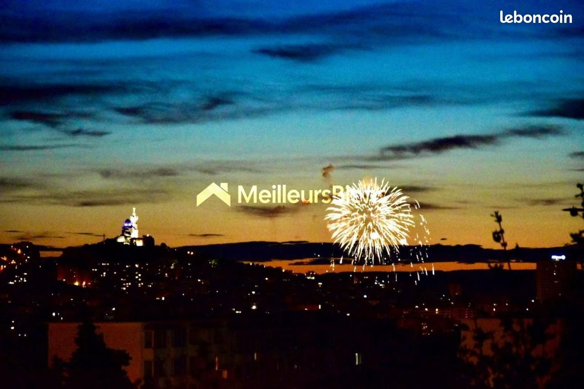 Appartement 3 pièces 75 m² · à Marseille · 75 m² · 325 000 €