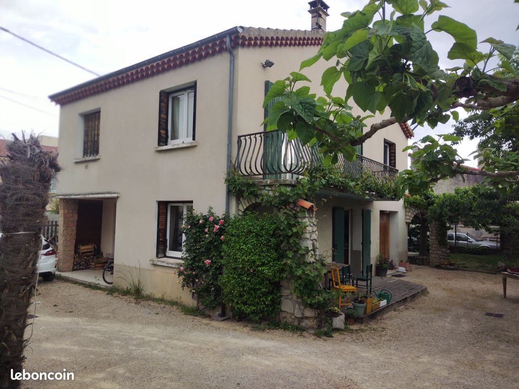 Maison 6 pièces 120 m² · à Crest · 120 m² · 300 000 €