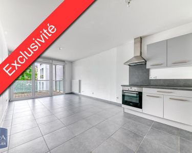 Appartement 240 000 € - 59 m²