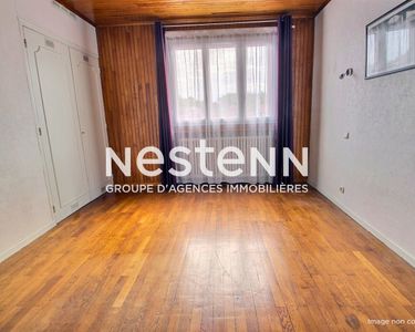 Appartement 204 000 € - 96 m²