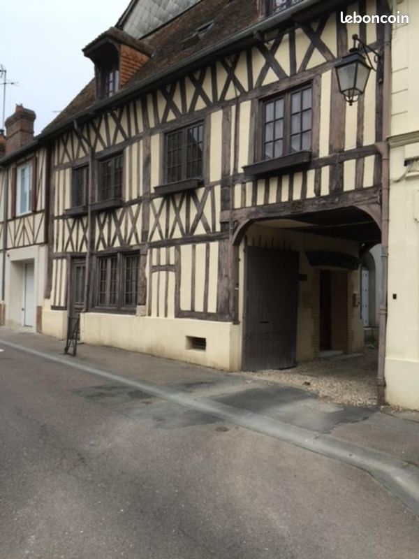 Appartement 2 pièces 45 m² · à Louviers · 45 m² · 760 €
