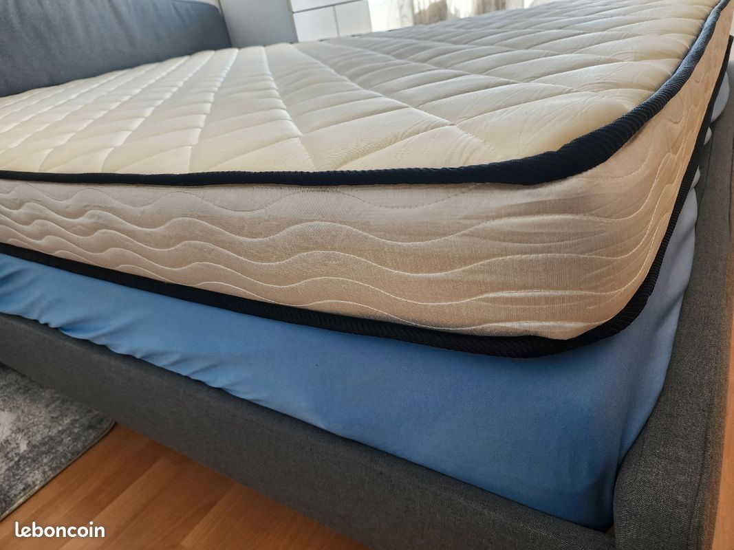 Matelas 140x200 (image 2)