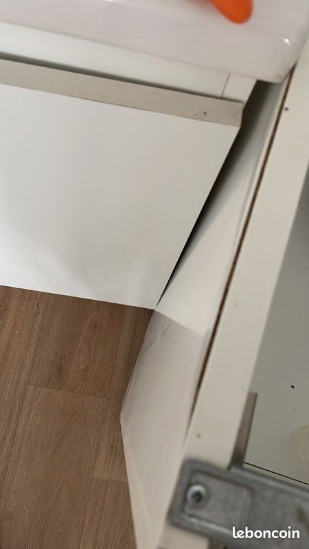 Meuble de cuisine et matelas (image 2)