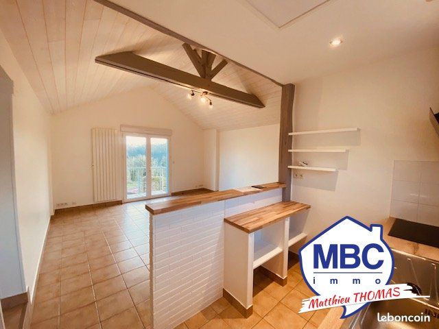 Maison 3 pièces 60 m² · à Montrevault-sur-Èvre · 60 m² · 560 €/mois