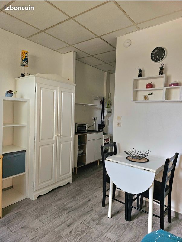 Appartement 15 pièces 15 m² · à Béthune · 15 m² · 340 €