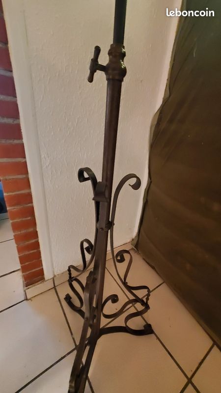 Porte manteau réglable (image 2)
