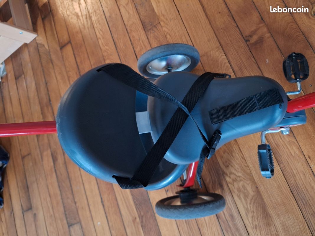 Tricycle enfant (image 3)