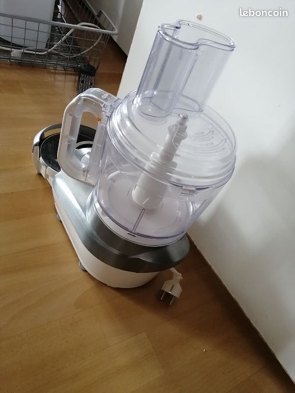 Robot seb vitacompact (image 2)