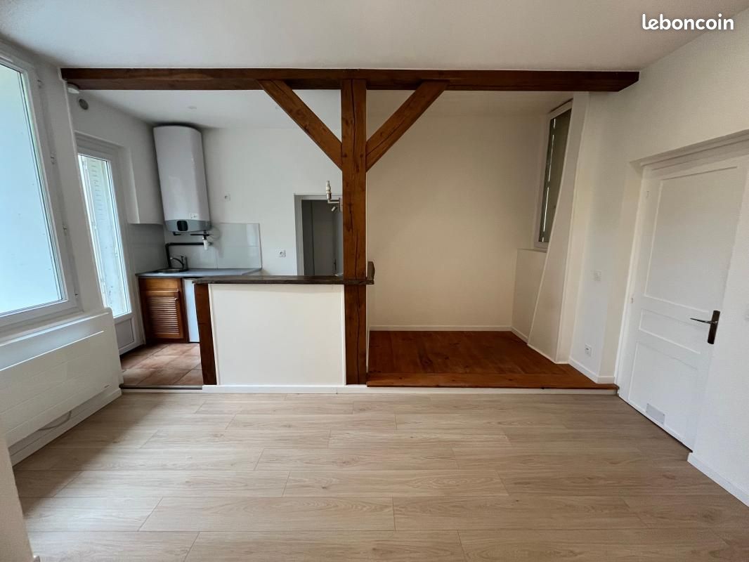 Appartement 1 pièce 32 m² · à Bourg-la-Reine · 32 m² · 832 €/mois