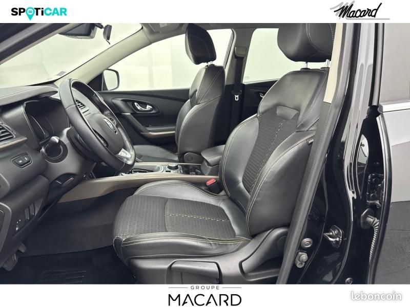 Renault Kadjar 1.2 TCe 130ch energy Intens EDC (image 13)