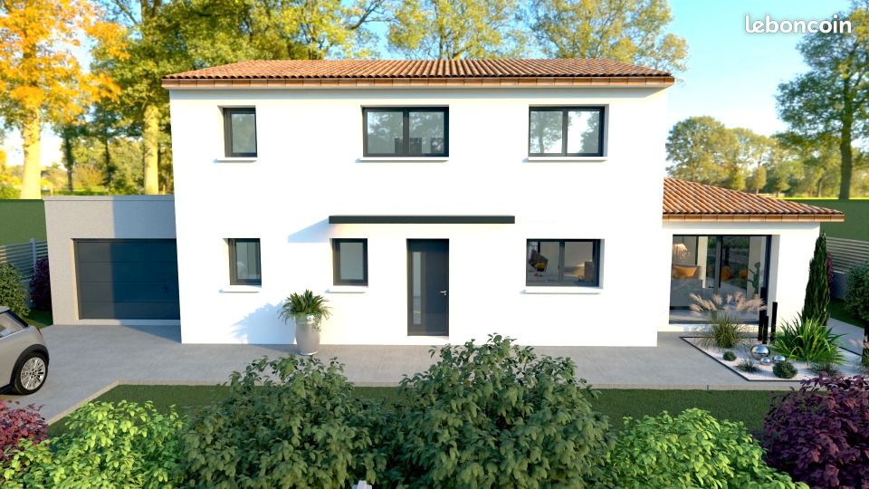 Maison 5 pièces 176 m² · à Céret · 176 m² · 574 000 €