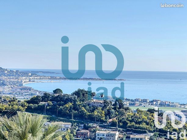 Immobilier Mandelieu-la-Napoule (06210) - leboncoin
