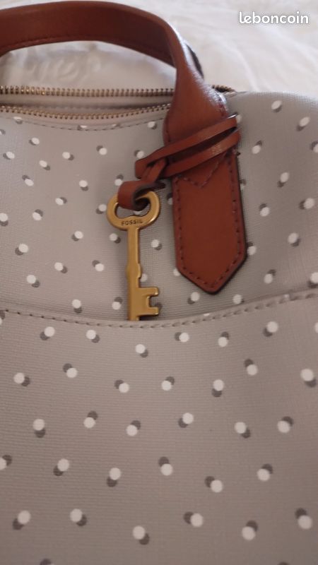 Sac femme fossil (image 1)
