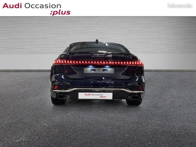 Audi A5 2.0 TFSI 204ch S line quattro S tronic 7 (image 26)