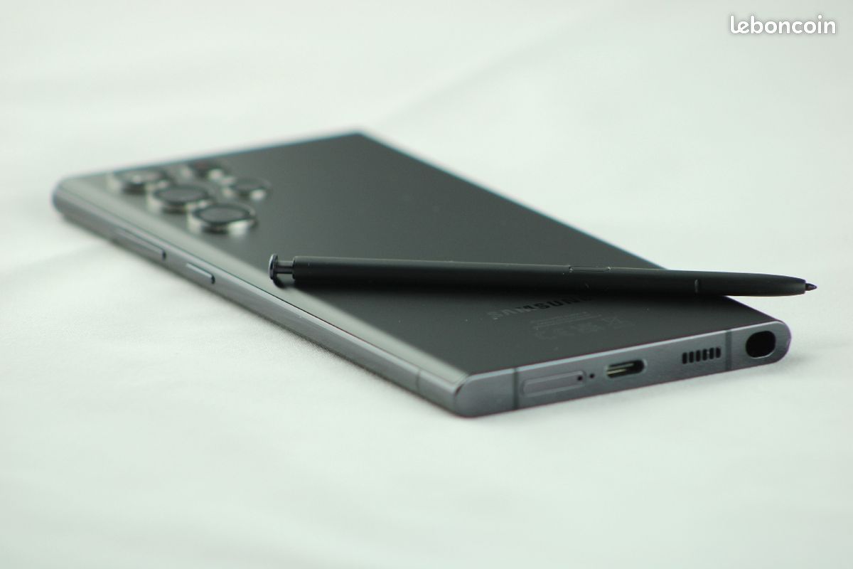Samsung S22 Ultra 256go (image 4)