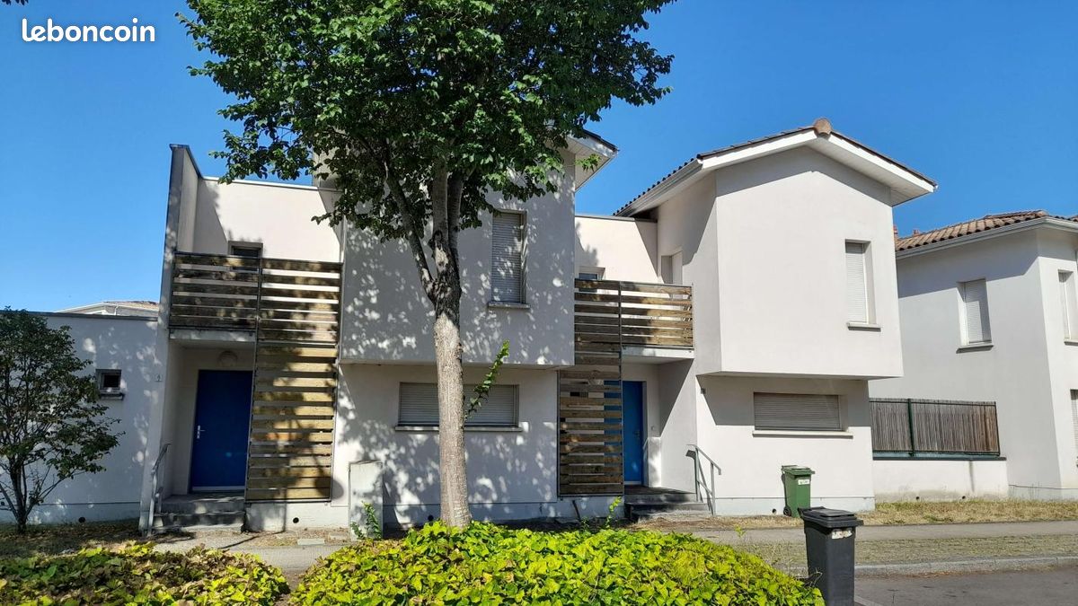 Maison 5 pièces 100 m² · à Floirac · 100 m² · 1 112 €
